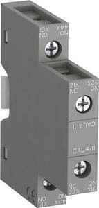 CAL4-11 Hilfsschalterblock CAL4-11 Hilfsschalterblock
