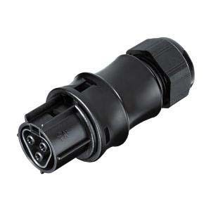 RST20I3S B1 ZR2 V SW BUCHSENTEIL M. ZE RST20I3S B1 ZR2 V SW BUCHSENTEIL M. ZE