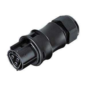 RST20I3S B1 ZR2 V SW BUCHSENTEIL M. ZE RST20I3S B1 ZR2 V SW BUCHSENTEIL M. ZE
