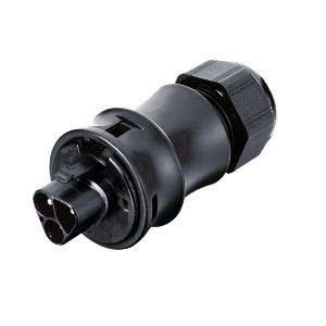 RST20I3S S1 ZR2 V SW STECKERTEIL M. ZE