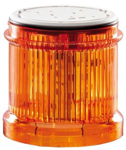 SL7-L24-A 171466 Dauerlicht-LED, orange 24V,70mm