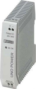 UNO-PS/1AC/24DC/ 30W 2902991 Stromversorgung
