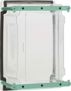 SY375A Haube IP 54 / 375 mm