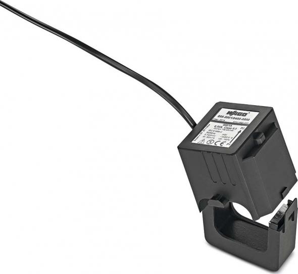 855-5001/400-000 KABELUMBAU-STROMWANDLER 400A/1A 0,5 855-5001/400-000 KABELUMBAU-STROMWANDLER 400A/1A 0,5