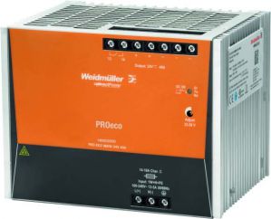 PRO ECO 960W 24V 40A 1469520000 Stromvers. Schaltnetzger.24V