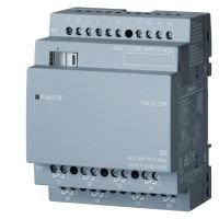 6ED1055-1CB10-0BA2 SV/E/A: 24V DC/24V DC/TRANS., 8 DE/8 DA