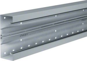 TEHALIT BRS651701BVERZ Brüstungskanal-UT,Stahlbl,BRS65170B,verz