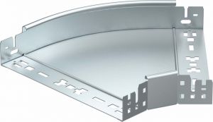 Bogen 45 Grad RBM 45 630 FS