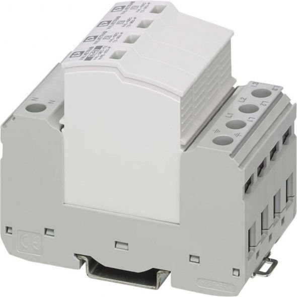 VAL-SEC-T2-3S-350FM 2905340 Überspa.ablei.Typ2 VAL-SEC-T2-3S-350FM 2905340 Überspa.ablei.Typ2
