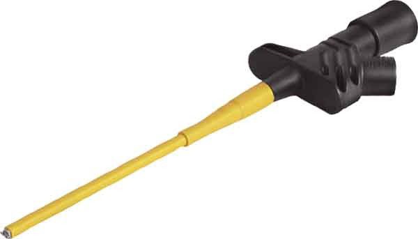 KLEPS 2600 SCHWARZ/B KLEPS 2600 KLEMMPRUEFSPITZE KLEPS 2600 SCHWARZ/B KLEPS 2600 KLEMMPRUEFSPITZE