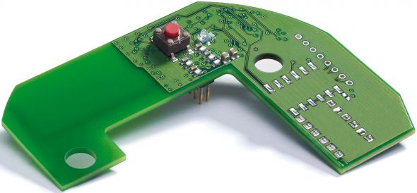 FUNKMODUL BASIS X Funkmodul Basis X für Genius Plus X FUNKMODUL BASIS X Funkmodul Basis X für Genius Plus X