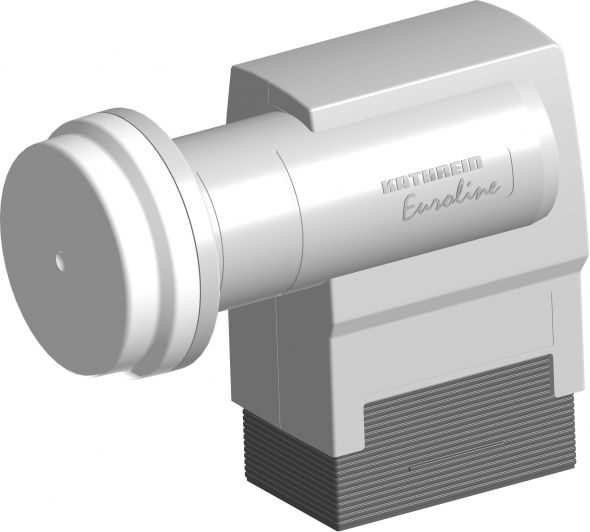 Universal-QUATTRO-LNB KEL440 Universal-QUATTRO-LNB KEL440