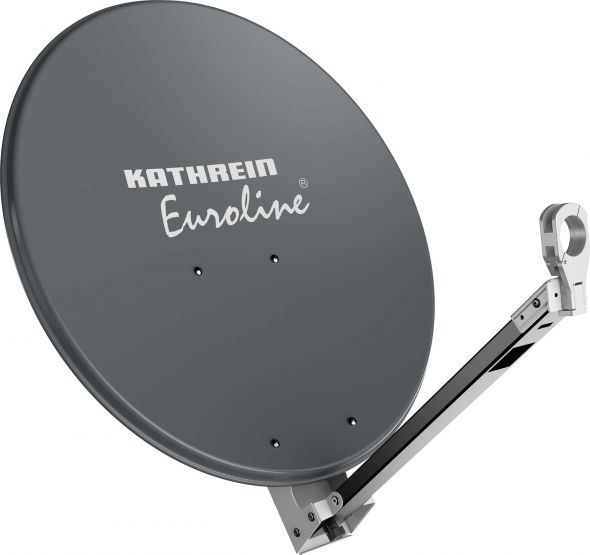 Offset-Parabolantenne KEA750G Offset-Parabolantenne KEA750G