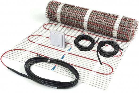 140F1658 Dünnbettset 900 W, 6,0 m² smart 140F1658 Dünnbettset 900 W, 6,0 m² smart