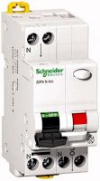 A9FDB7616 Brandschutzsch AFDD 1P+N 16A B