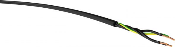 YSLY-JZ 4x10mm² schwarz Schnittlänge YSLY-JZ 4x10mm² schwarz Schnittlänge