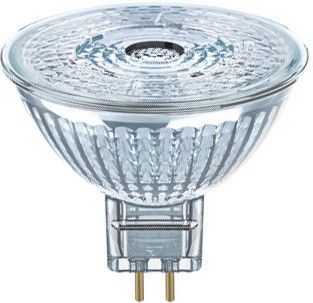 LED Reflektorlampe P MR16 20 4,5W 2700K GU5,3 dimmbar LED Reflektorlampe P MR16 20 4,5W 2700K GU5,3 dimmbar