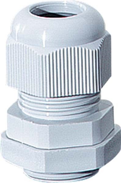 Anbau-Kabelstutzen IP 65 M 63 Anbau-Kabelstutzen IP 65 M 63