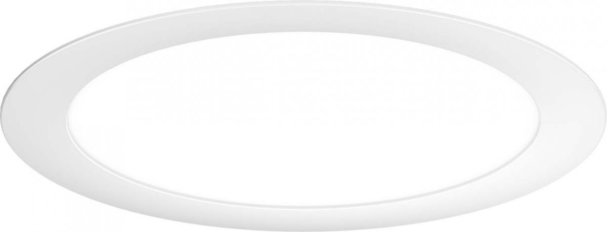 LED Downlight Toledo Flat Round 317 mm 3000 K LED Downlight Toledo Flat Round 317 mm 3000 K