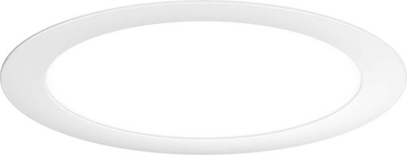 LED Downlight Toledo Flat Round 317 mm 3000 K LED Downlight Toledo Flat Round 317 mm 3000 K