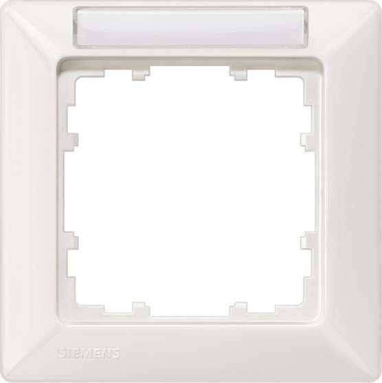 Rahmen 1fach 5TG25517 Rahmen 1fach 5TG25517