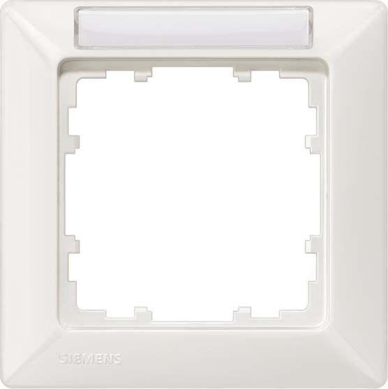 Rahmen 1fach 5TG25517 Rahmen 1fach 5TG25517