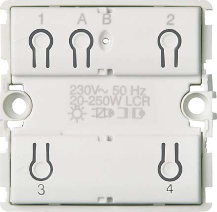 Dimmer, UP-Sender und Empf 776450 Dimmer, UP-Sender und Empf 776450