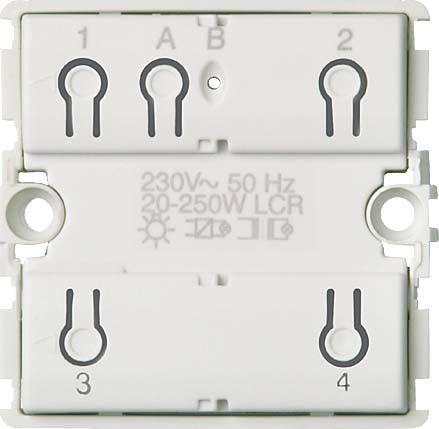 Dimmer, UP-Sender und Empf 776450 Dimmer, UP-Sender und Empf 776450