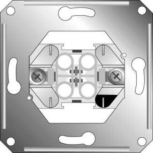 Doppeltaster 122500