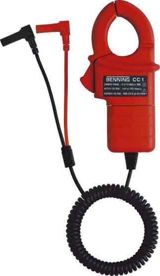 Stromzangenadapter CC1 Stromzangenadapter CC1