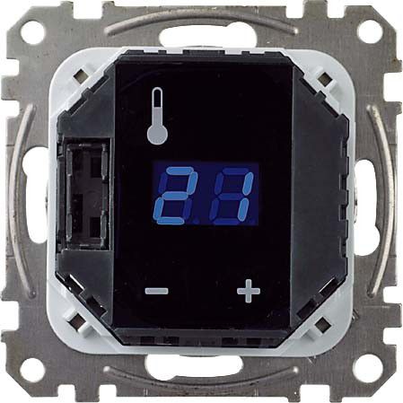 Universal Temperaturregler ELG176271 Universal Temperaturregler ELG176271