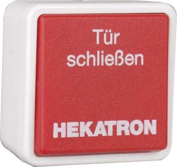 Handauslösetaster HAT 02 Handauslösetaster HAT 02