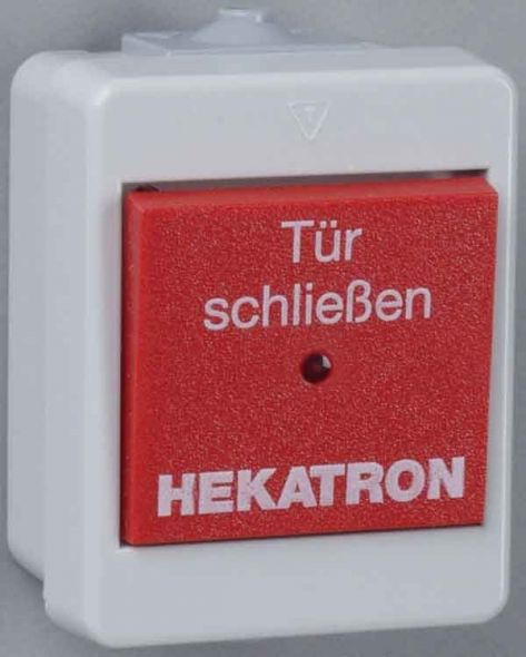 Handauslösetaster HAT 03 Handauslösetaster HAT 03