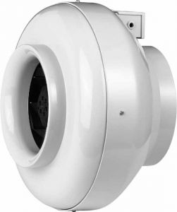 Radial-Rohrventilator RRK 250