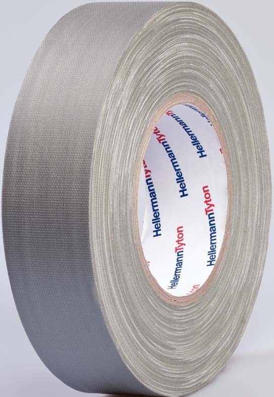 Gewebeband HTAPE TEX GY 19x50m