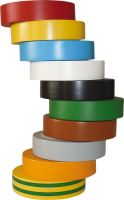 PVC Isolierband-Set HTAPE-FLEX15MX-15X10