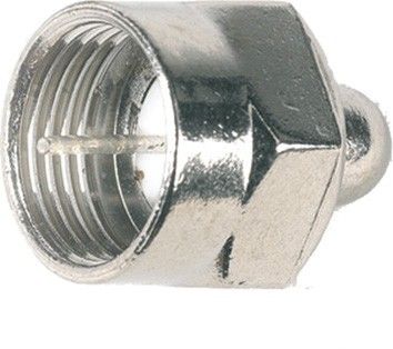 Abschlußwiderstand FR 75BW Abschlußwiderstand FR 75BW
