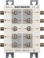 Sat-ZF-Abzweiger EAX 2512
