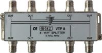 F-Verteiler 8fach VT 2248
