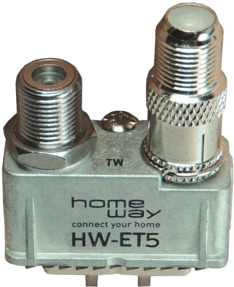HW-ET5 DVB-S TWIN-Modul HAXHSM-G0200-C005 HW-ET5 DVB-S TWIN-Modul HAXHSM-G0200-C005