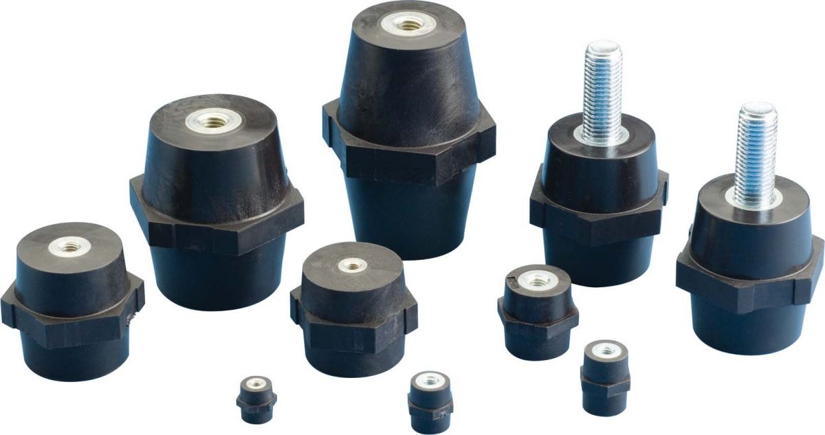 Isolator ISO TP 30M8 Isolator ISO TP 30M8