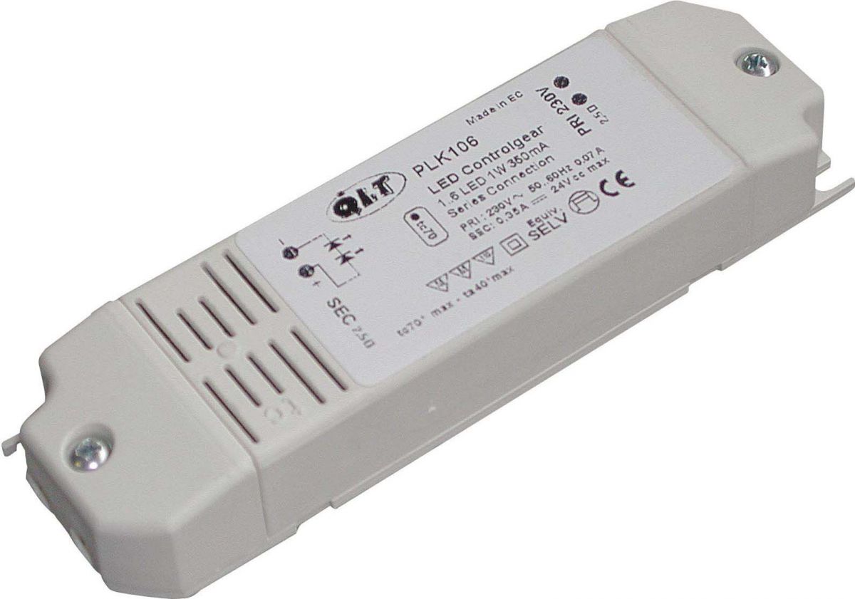 Trafo für Power-LED 53872
