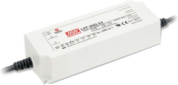 LED-Trafo elektr. geregelt 54783 LED-Trafo elektr. geregelt 54783
