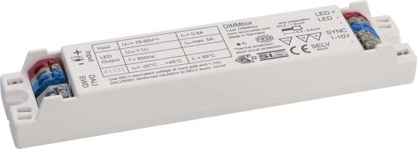 LED-Netzgerät 17502000 LED-Netzgerät 17502000