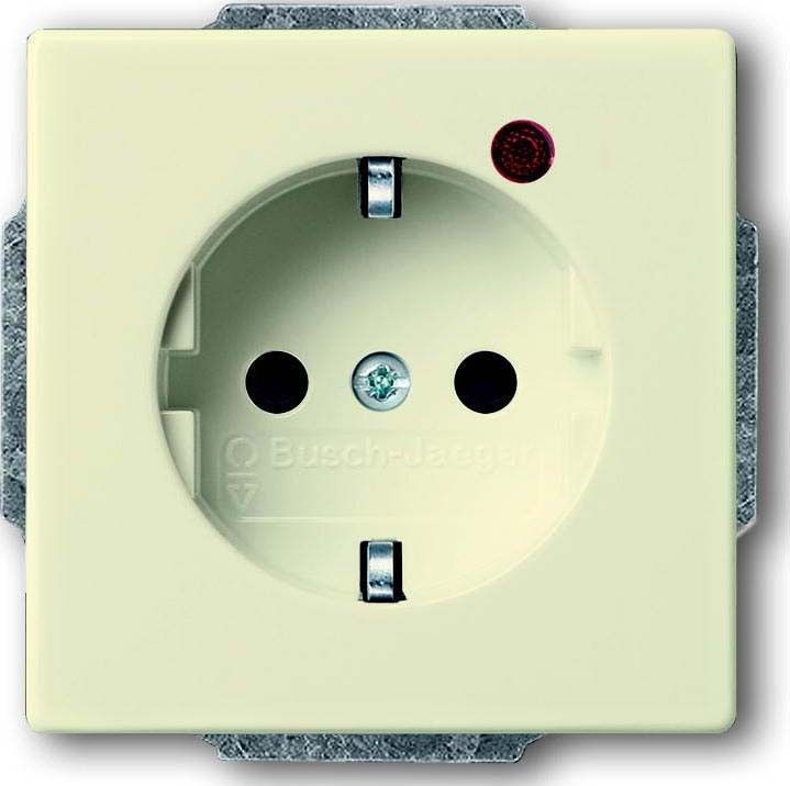 Steckdosen-Einsatz sav/ews 2310 EUGL/VA-82-11 Steckdosen-Einsatz sav/ews 2310 EUGL/VA-82-11