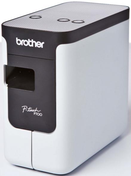 Beschriftungsgerät P-touch P700 Beschriftungsgerät P-touch P700