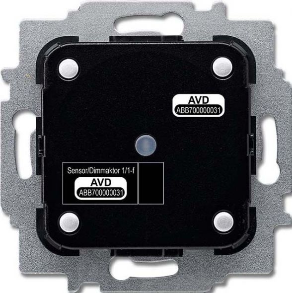 Sensor/Dimmaktor 6212/1.1 Sensor/Dimmaktor 6212/1.1