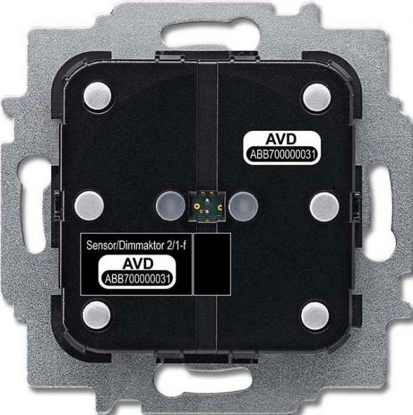Sensor/Dimmaktor 6212/2.1 Sensor/Dimmaktor 6212/2.1