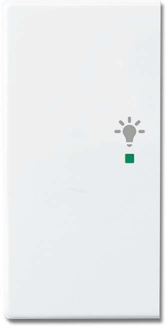 Wippe 2-f li, Symbol Licht 6231-21-84 Wippe 2-f li, Symbol Licht 6231-21-84