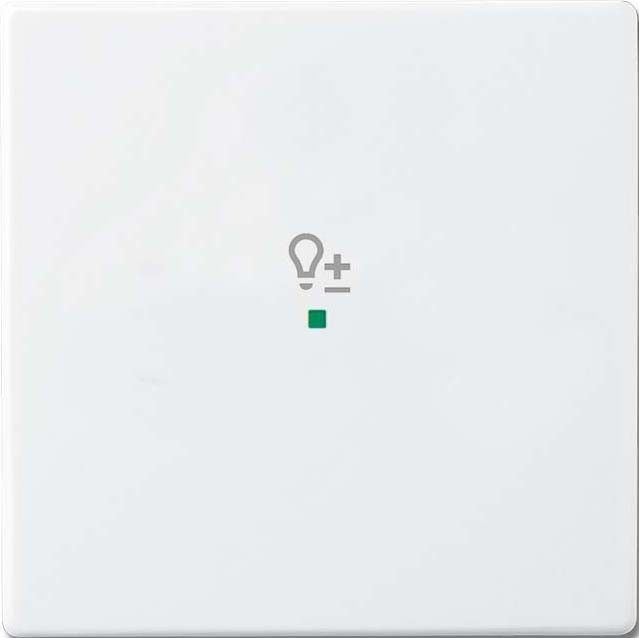Wippe 1-f Symbol Dimmer 6234-10-84 Wippe 1-f Symbol Dimmer 6234-10-84